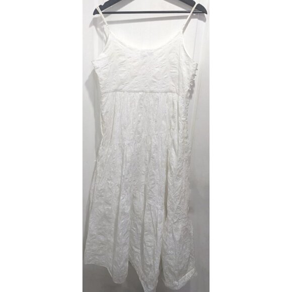 New Club Monaco | Travelling Tiers Maxi Dress - Picture 6 of 16